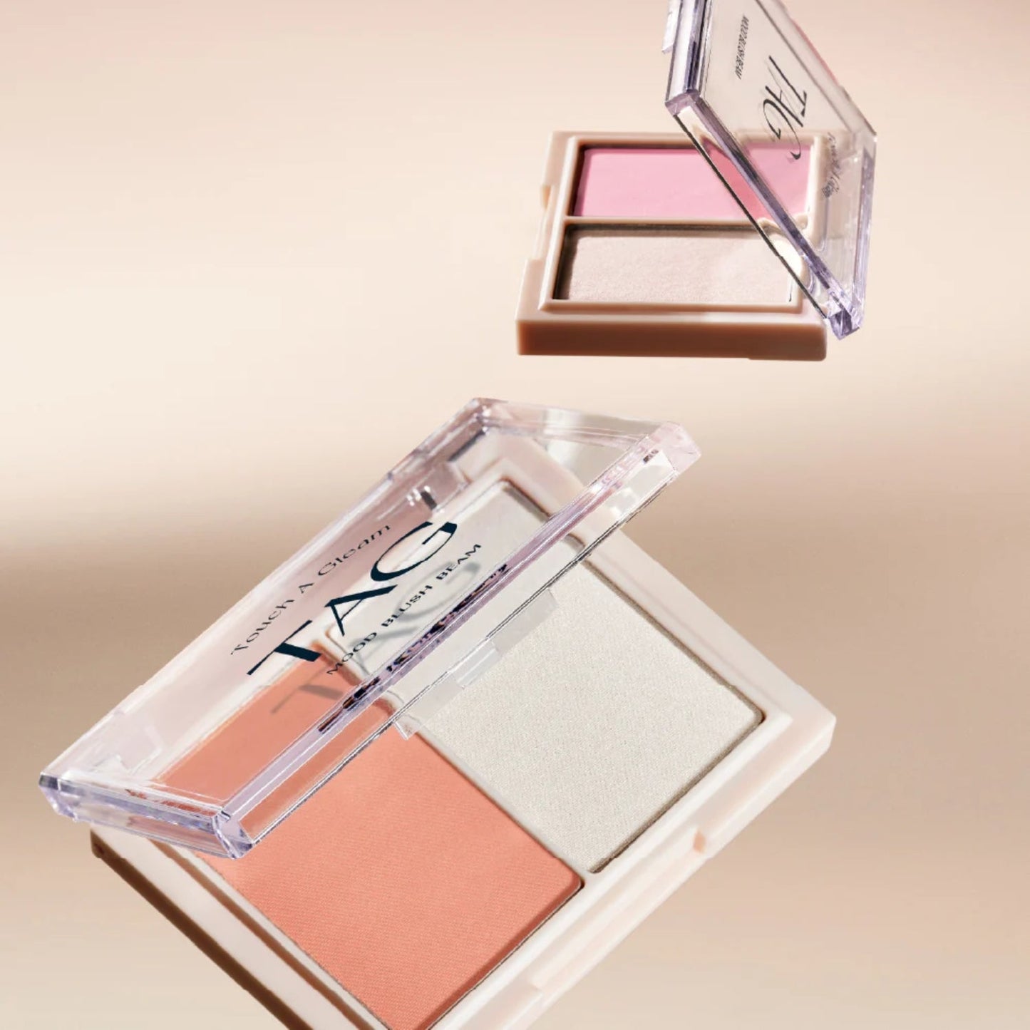 Tag Mood Blush Beam