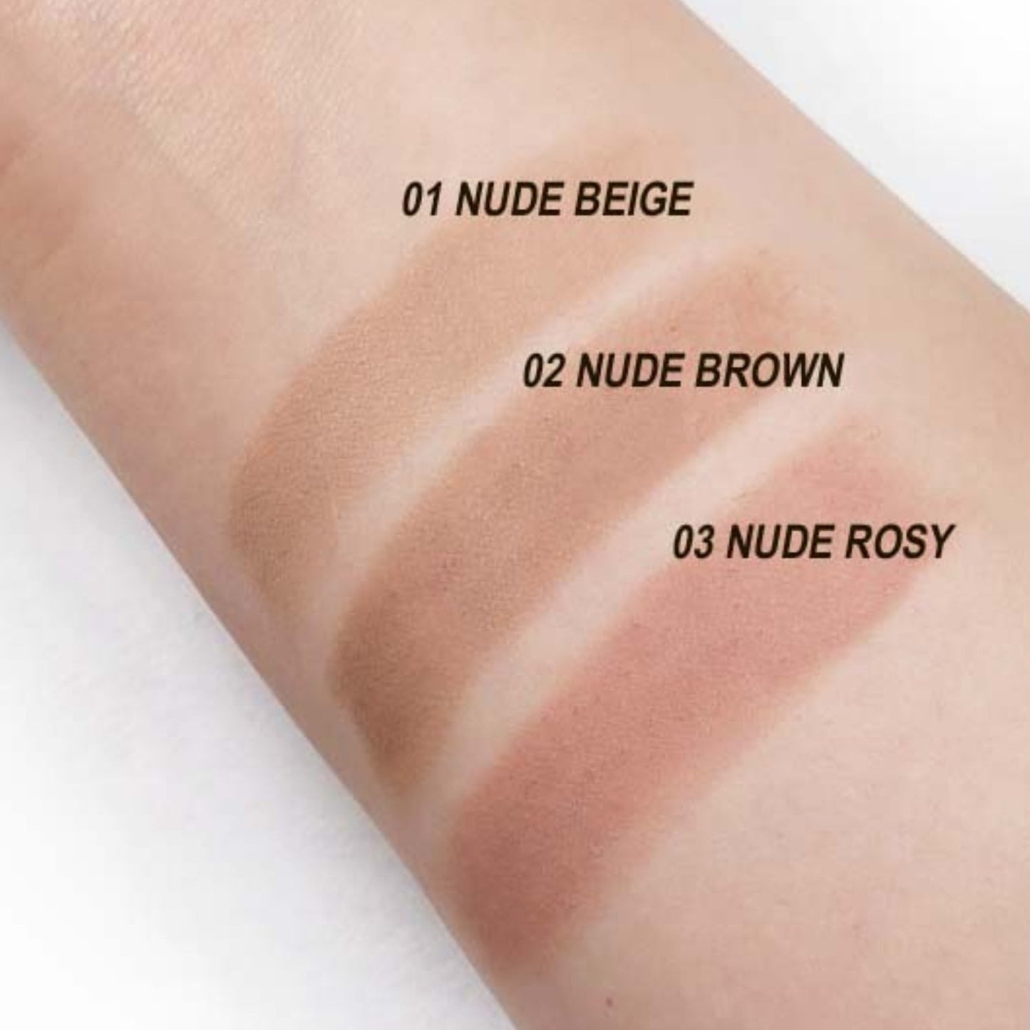 Tag Multi Contour Stick