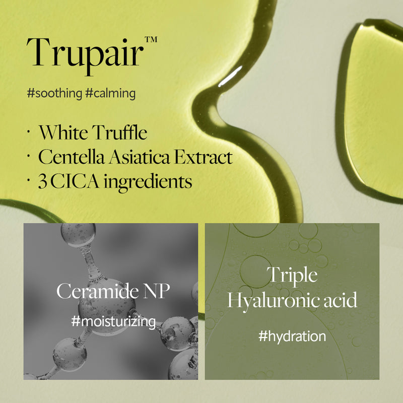 Mild Skin Balancing Vegan Cream 55ml