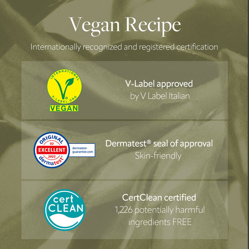 Mild Skin Balancing Vegan Cream 55ml