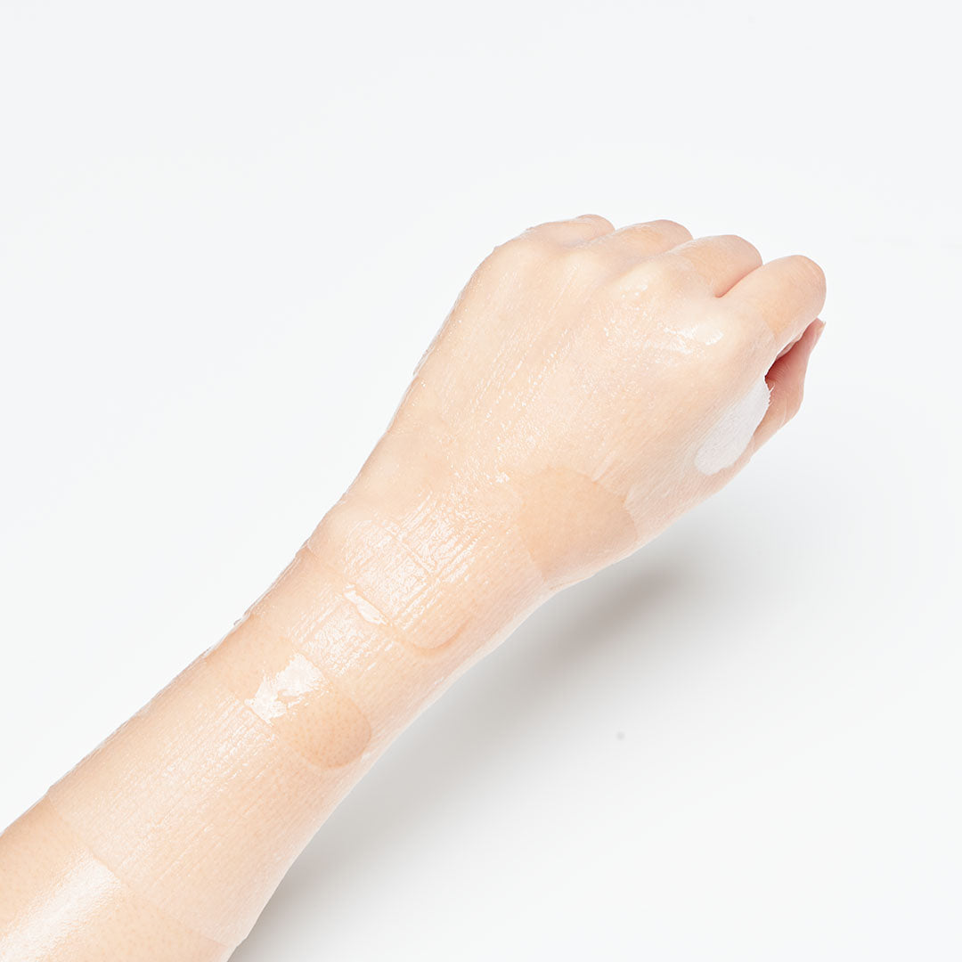 JM SolutionActive Jellyfish Vital Mask Prime (10 sheets/box) - La Cosmetique