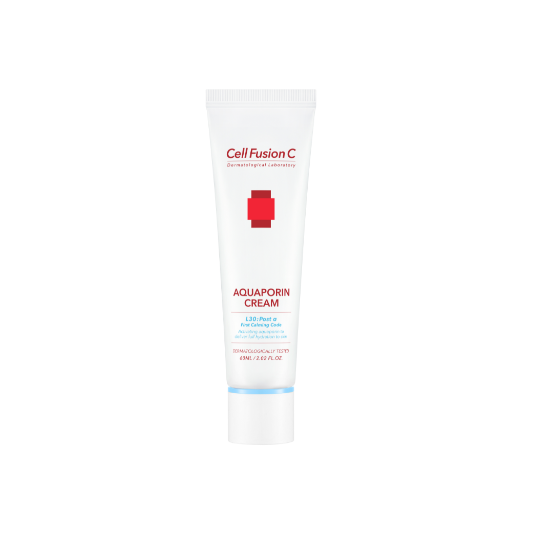 Cell Fusion CAquaporin Cream 60ml - La Cosmetique