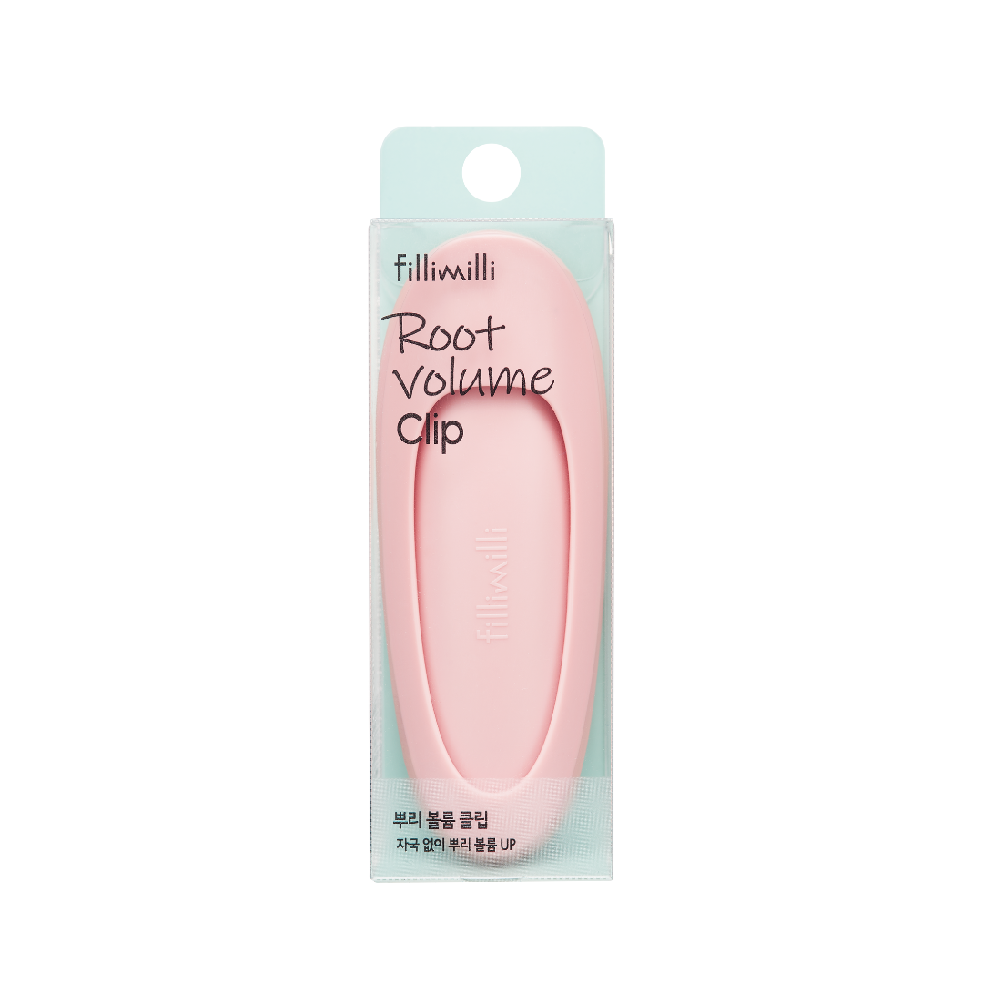 FillimilliRoot Volume Clip - La Cosmetique