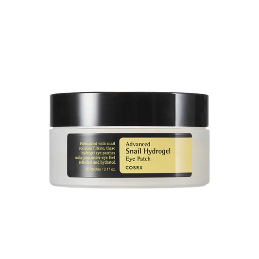 COSRX Advanced Snail Hydrogel Eye Patch - Bulk Buy K-Beauty in Australia