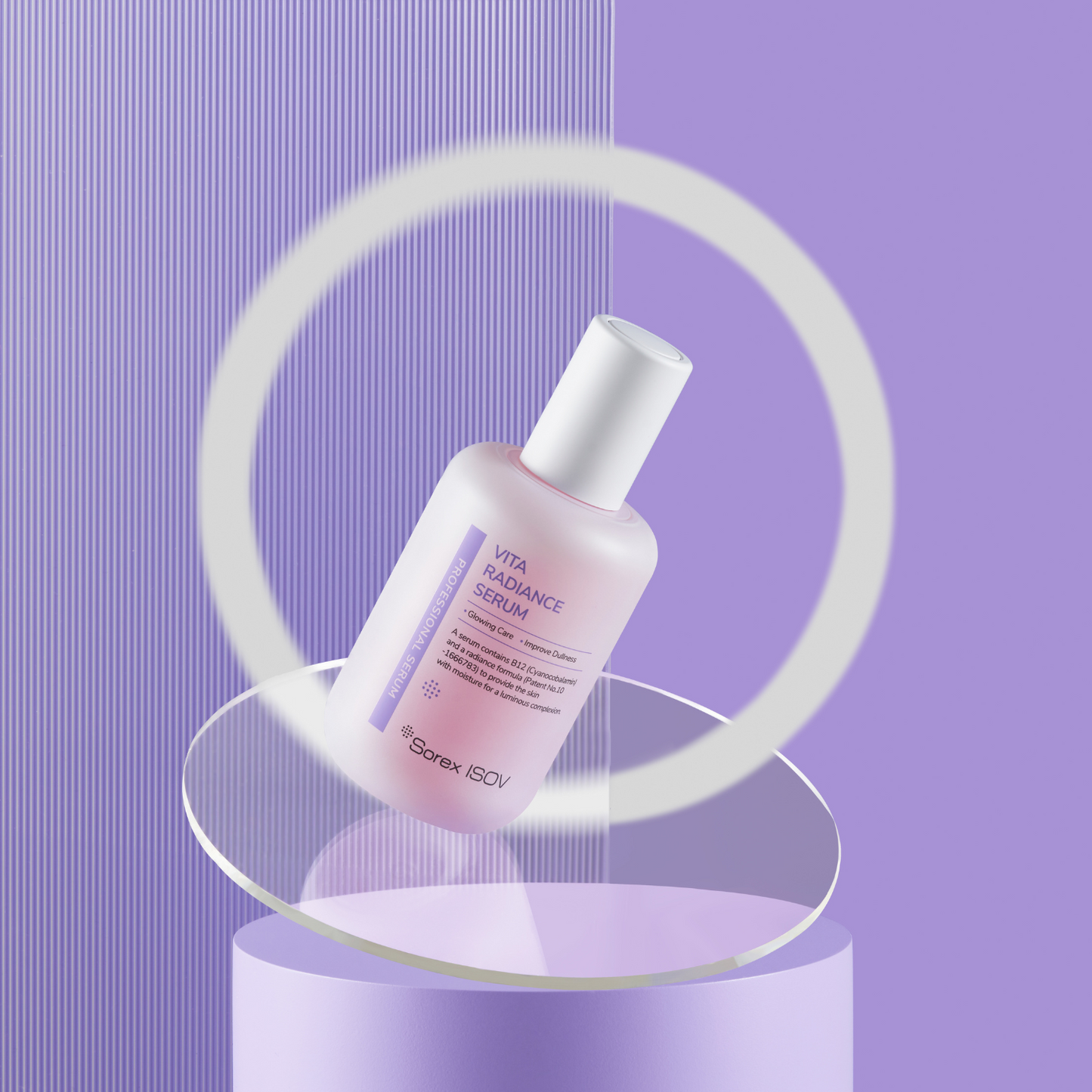 Vita Radiance Serum 100ml