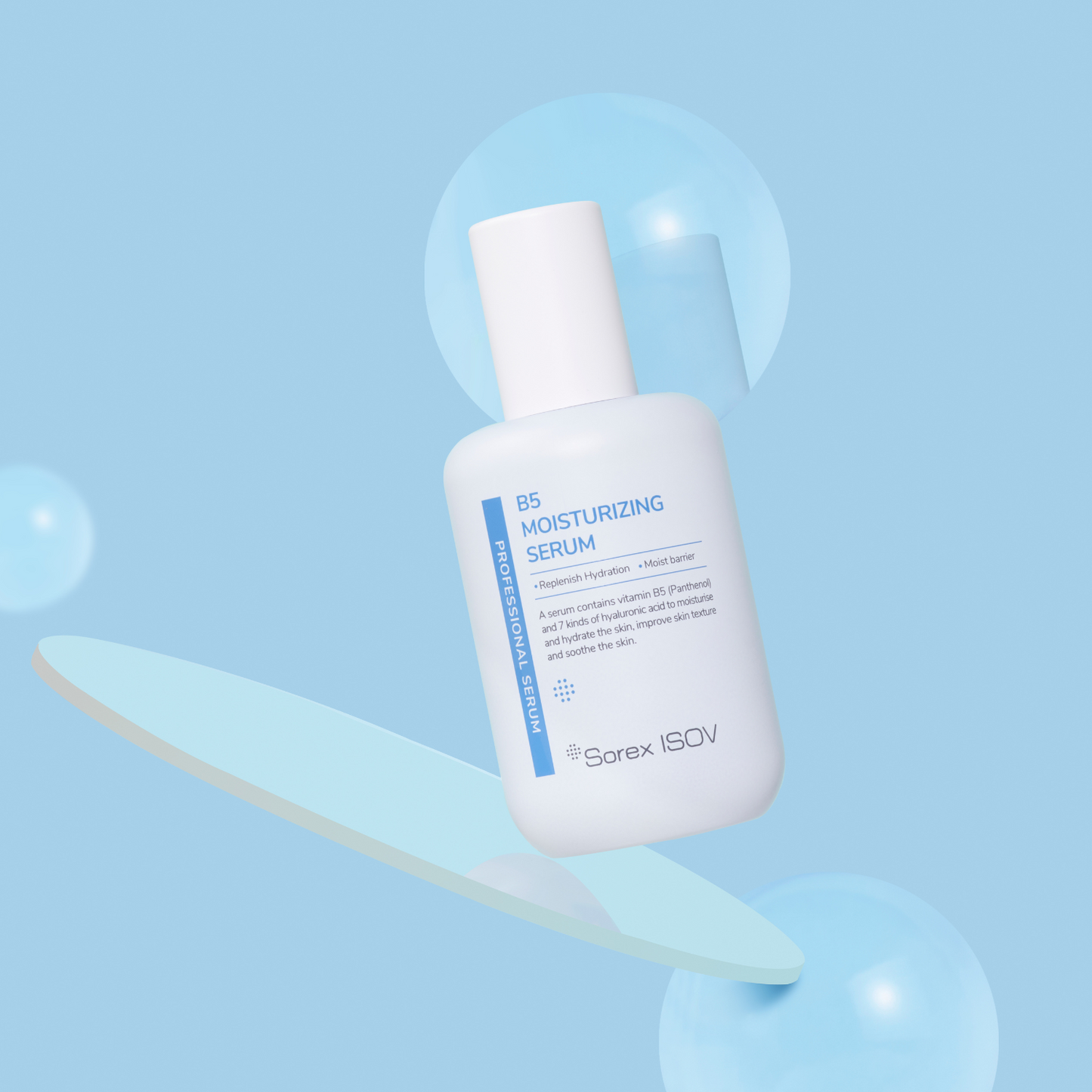 B5 Moisturizing Serum 100ml