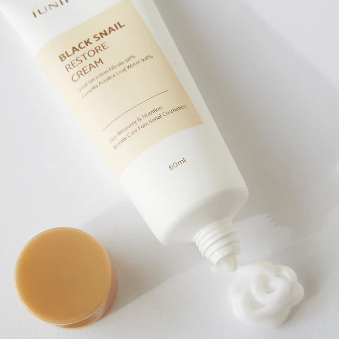 Black Snail Restore Cream 60ml