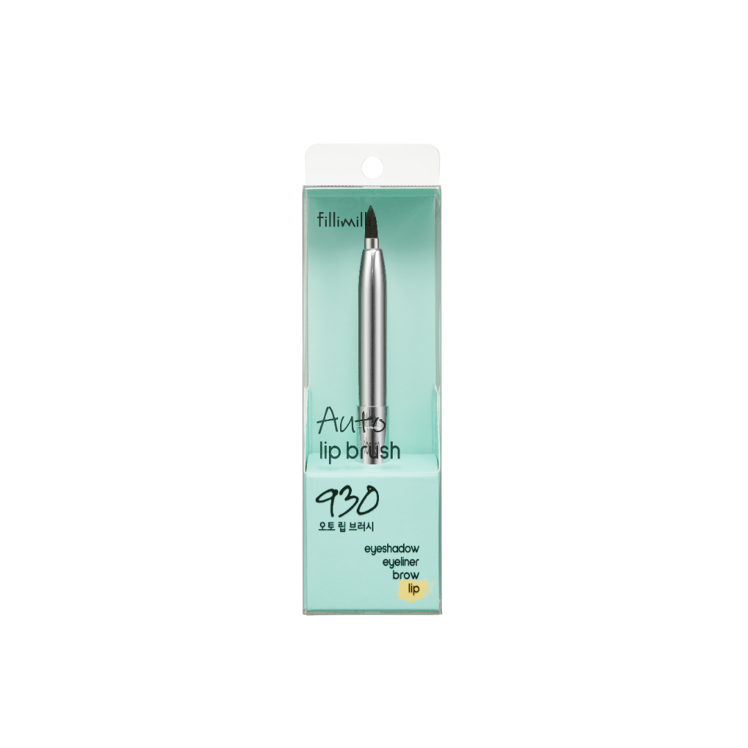 Fillimilli Auto Lip Brush 930 - Shop K-Beauty in Australia