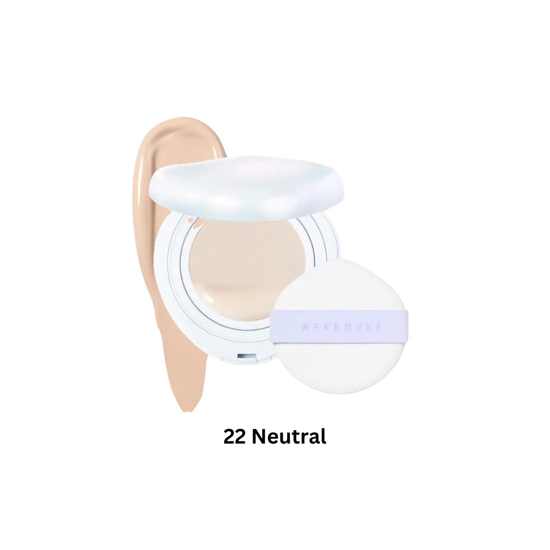 Water Glow Coating Cushion (Refill Set)