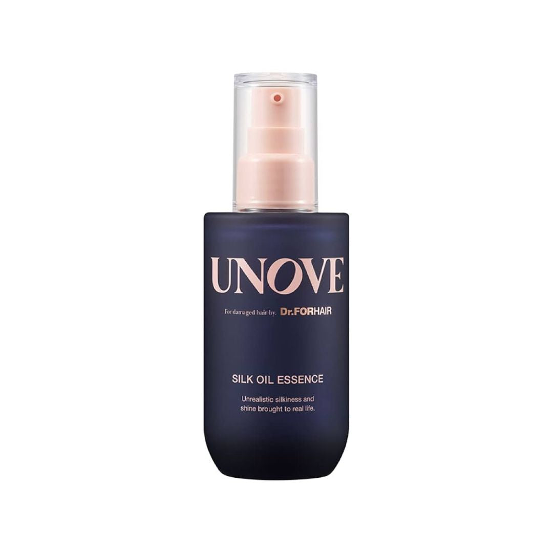 Silk Oil Essence 70ml