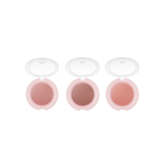 A'pieu Juicy-Pang Jelly Blusher (6 Colours)  - Glowii Beauty