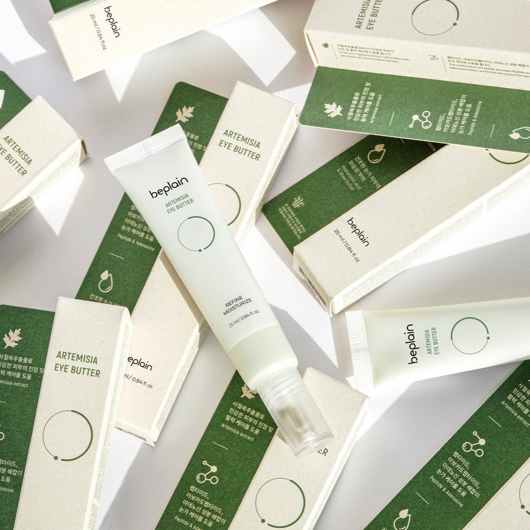 Artemisia Eye Butter 25ml