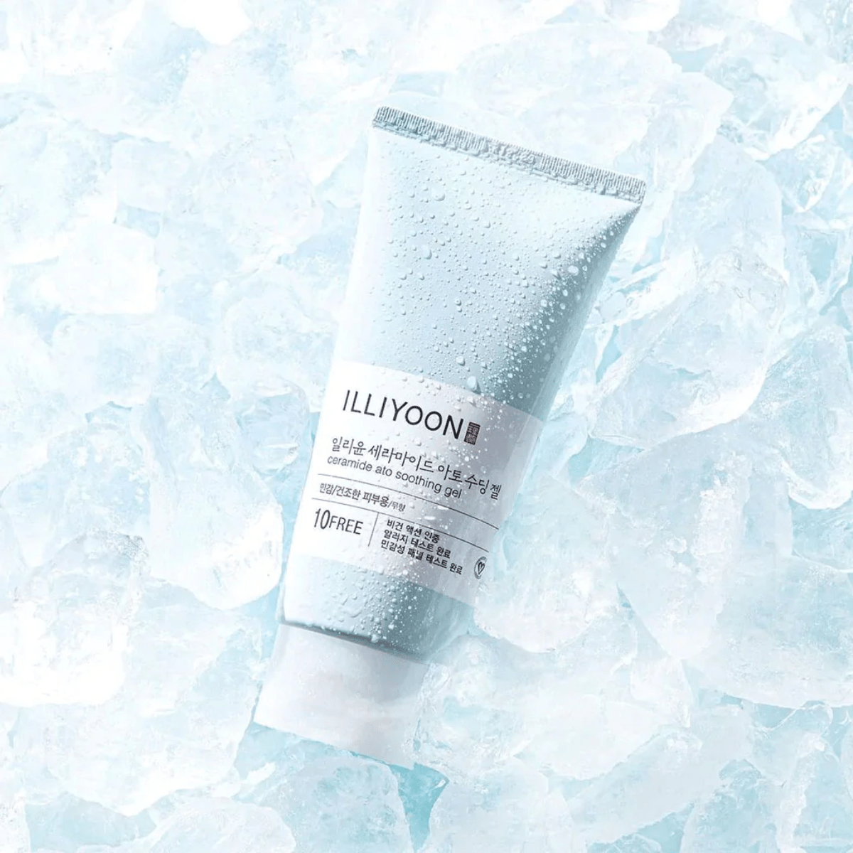 Illiyoon Ceramide Ato Soothing Gel 175ml | La Cosmetique