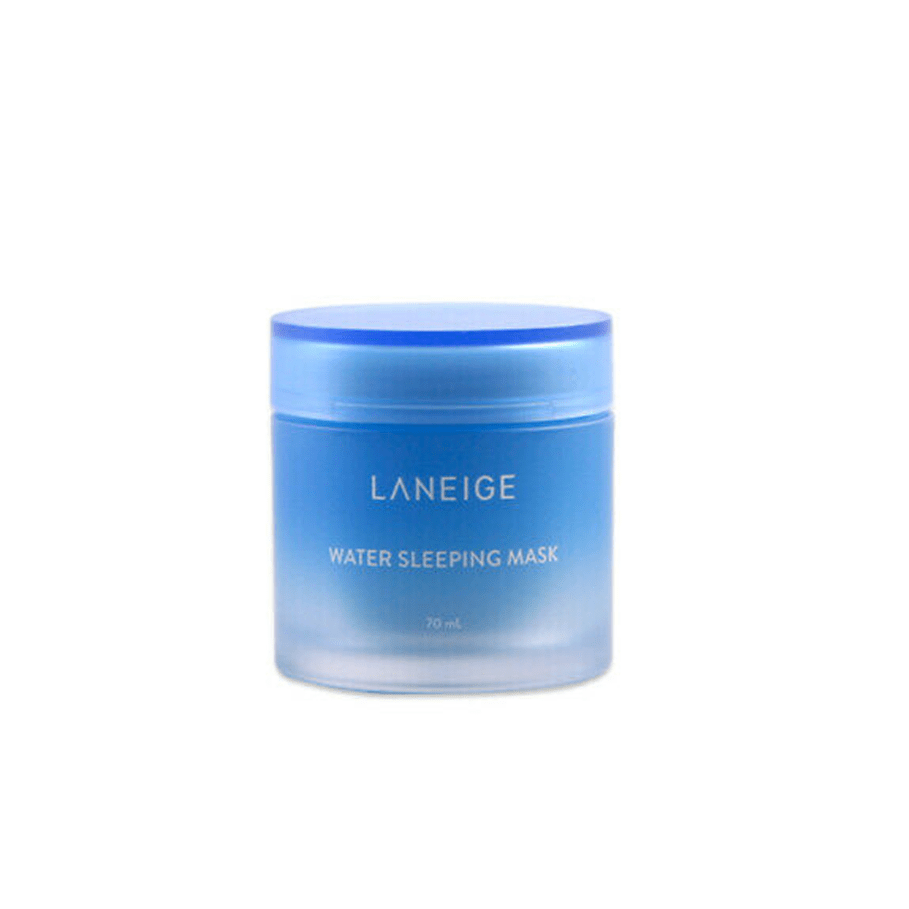 Water Sleeping Mask (70ml/100ml) 70ml