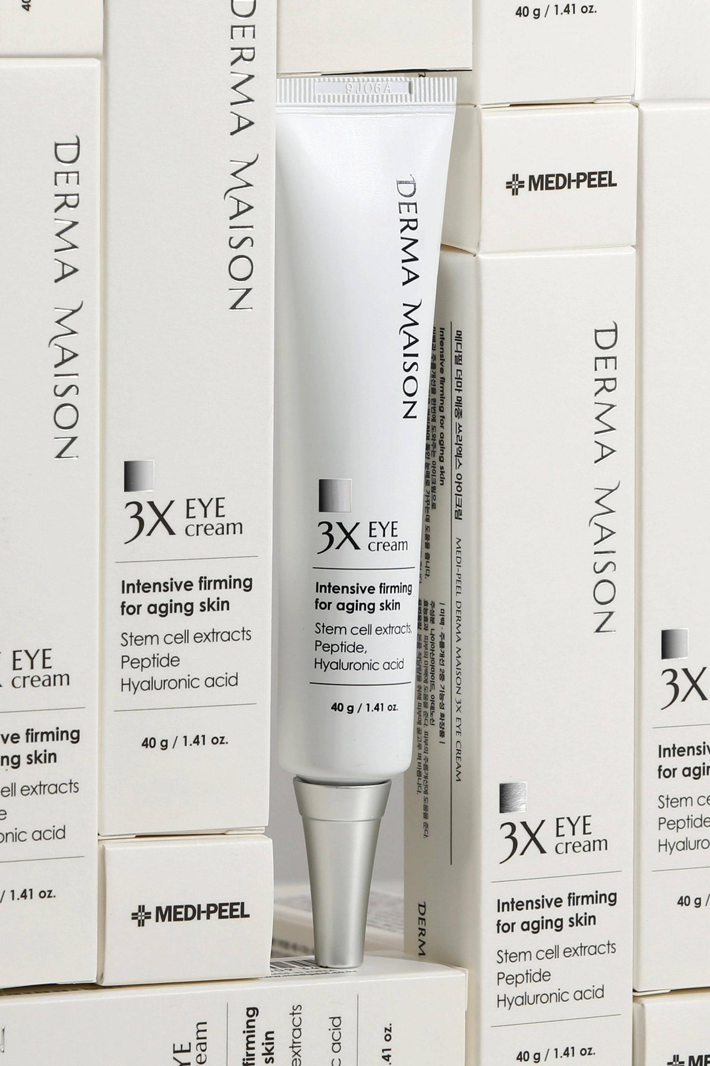DERMA MAISON3X Eye Cream