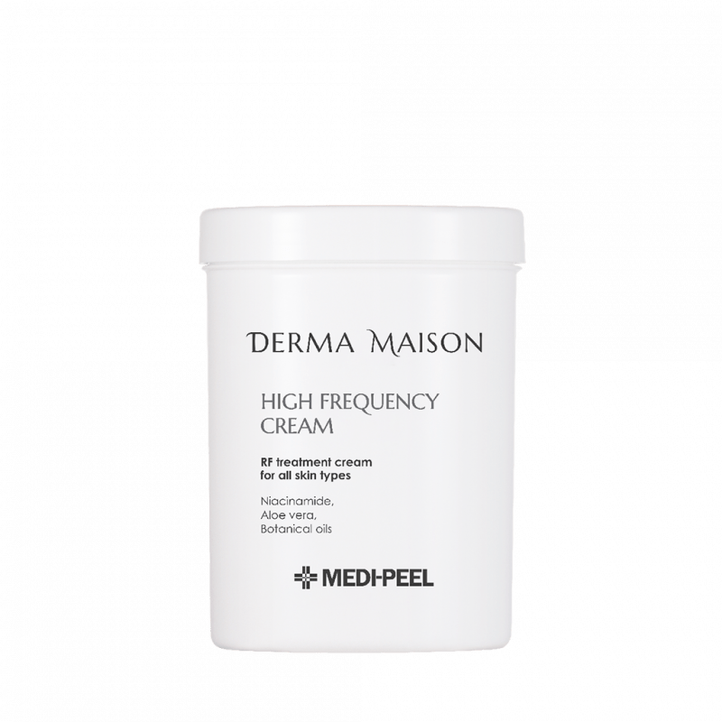 DERMA MAISONHigh Frequency Cream 1,000ml