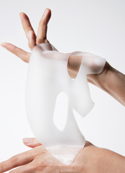 Hydro Cera-nol Real Deep Mask - 60boxes