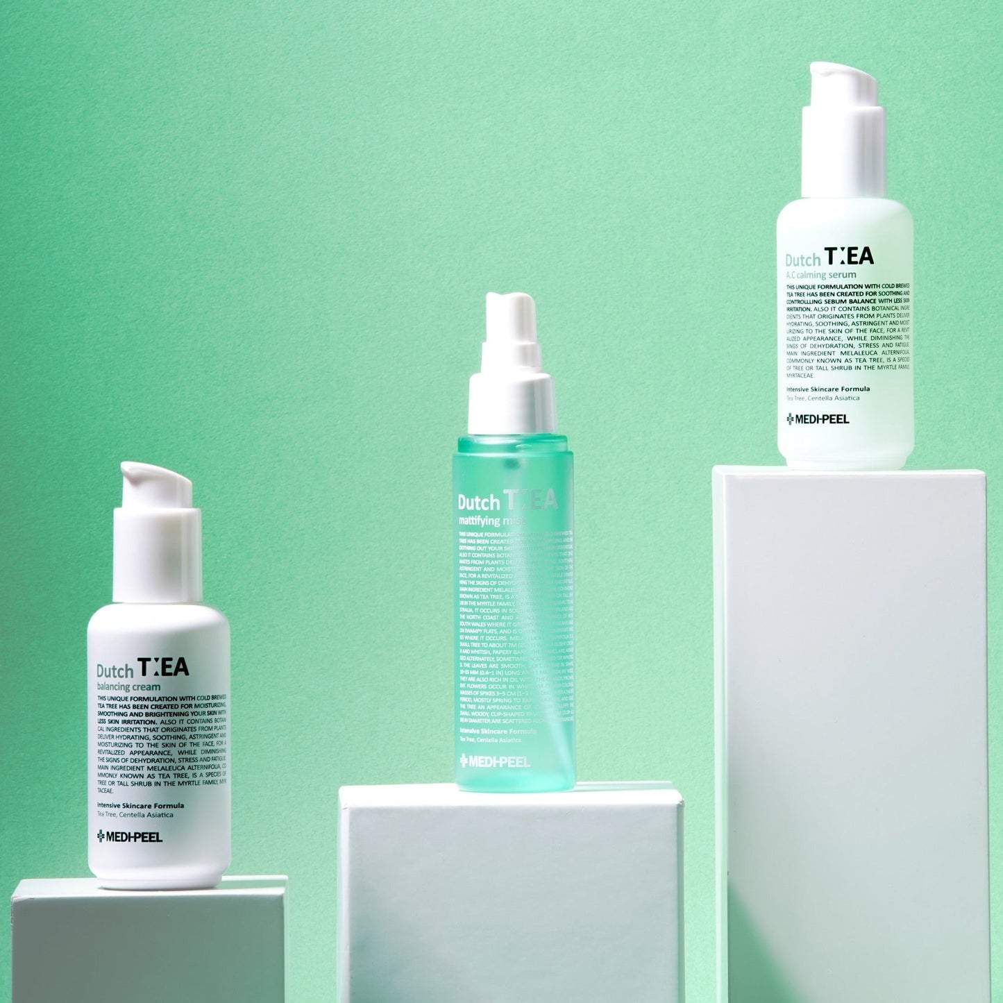 MEDI-PEELDutch Tea A.C Calming Serum - 70ml