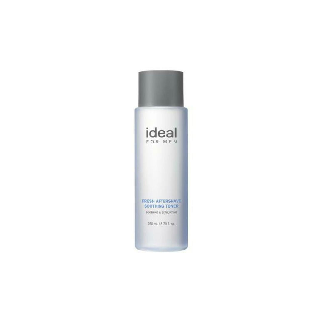 Ideal For Men Fresh After Shave Toner | La Cosmetique Australia