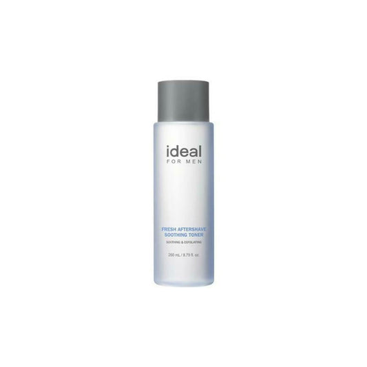 Ideal For Men Fresh After Shave Toner | La Cosmetique Australia