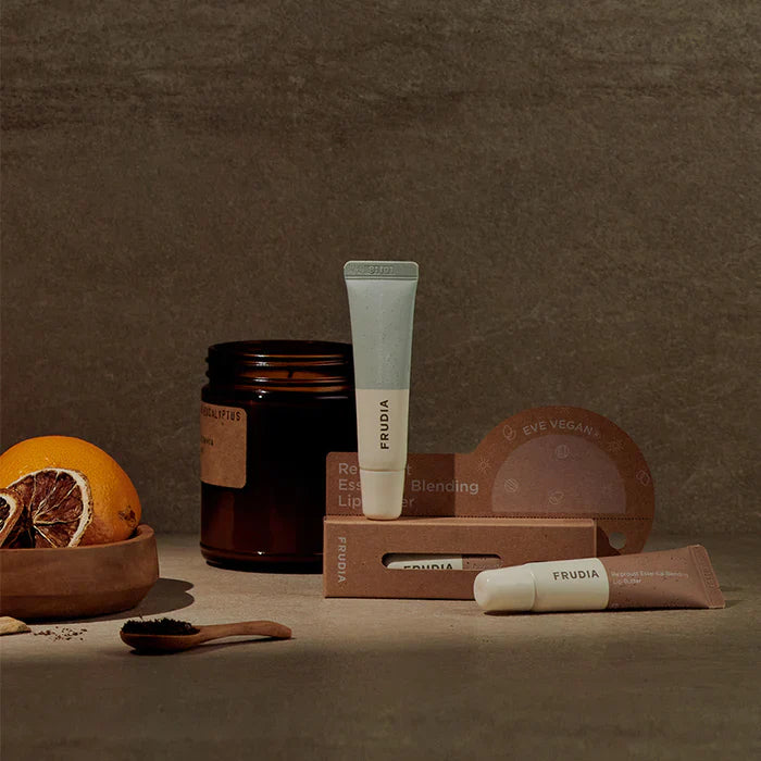 Frudia Re:proust Essential Blending Lip Butter Earthy 10g