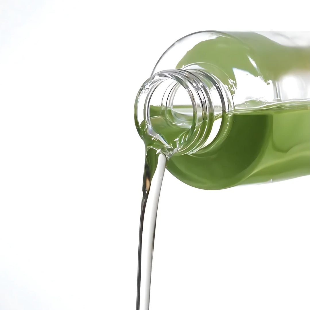 Centella Green Fresh Cleansing Oil 200ml