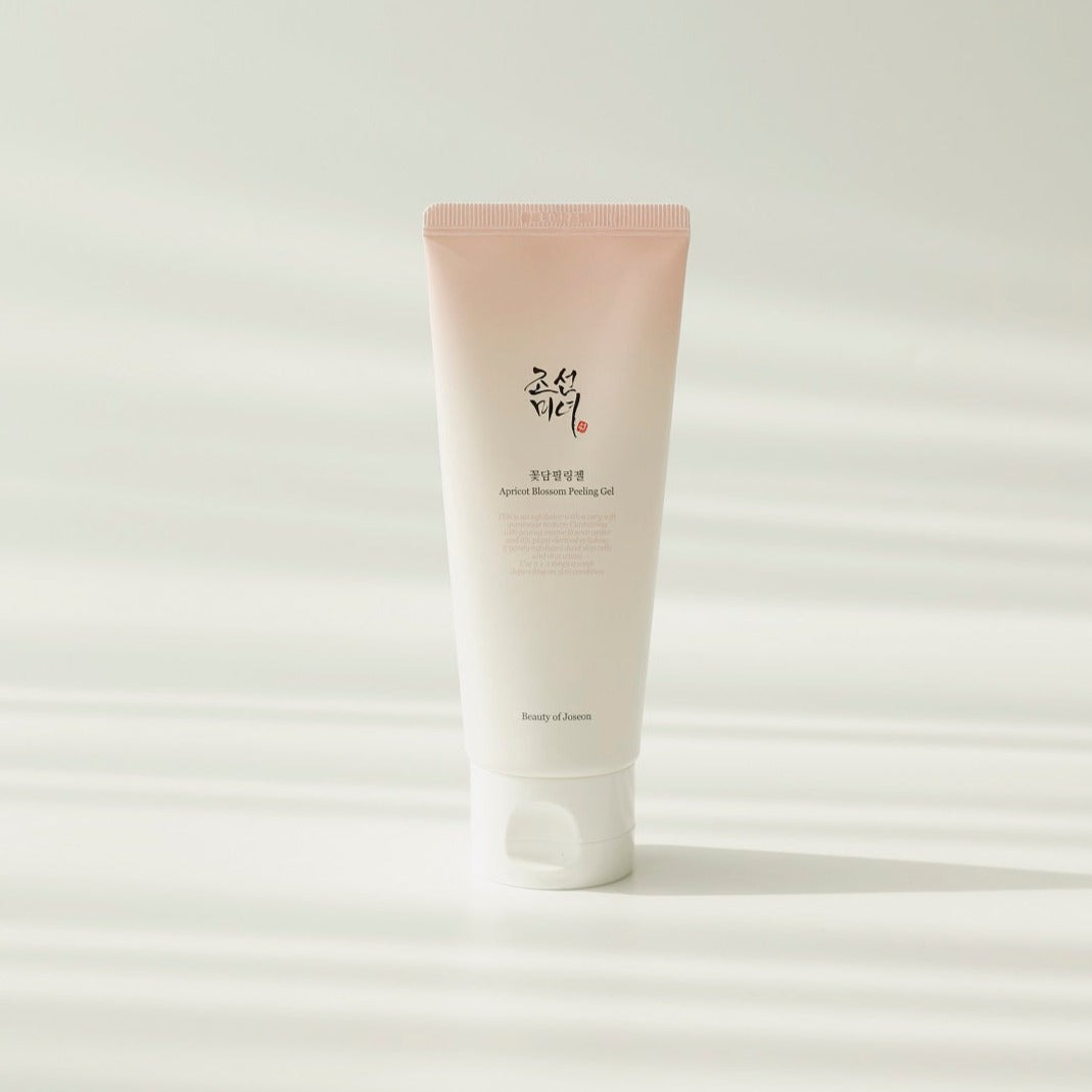Beauty of JoseonApricot Blossom Peeling Gel 100ml - La Cosmetique