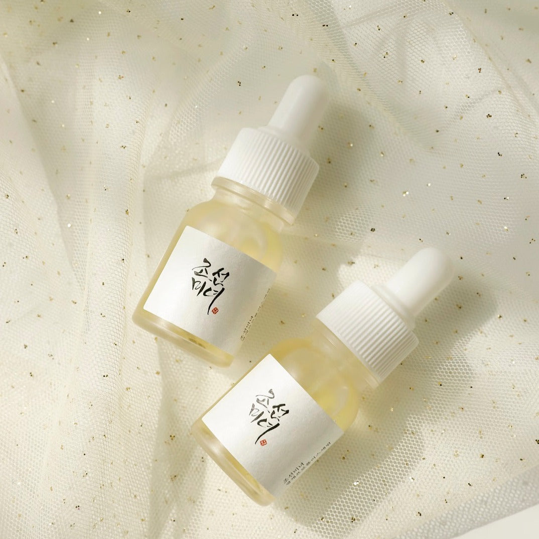 Beauty of JoseonGlow Serum : Propolis + Niacinamide 30ml - La Cosmetique