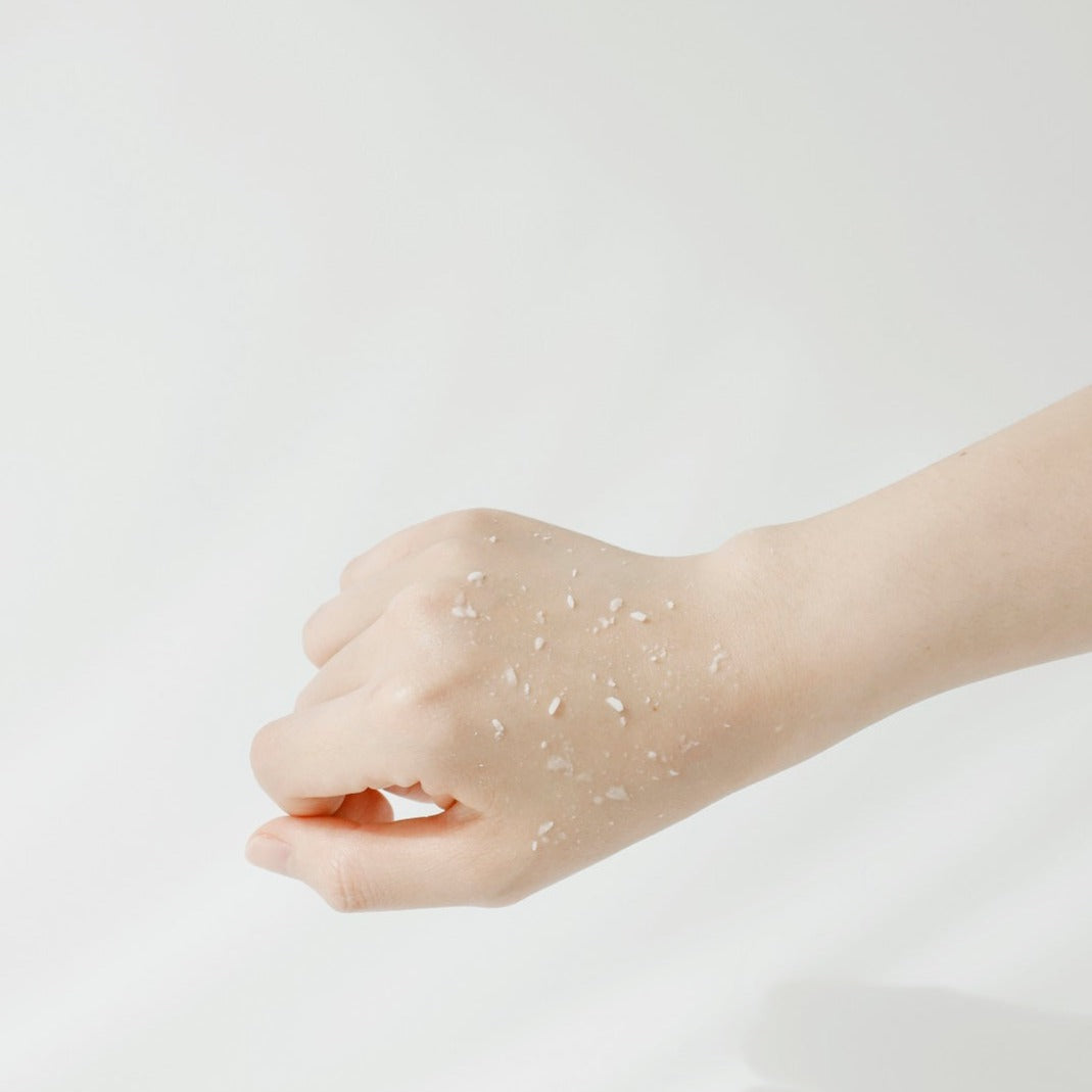 Beauty of JoseonApricot Blossom Peeling Gel 100ml - La Cosmetique