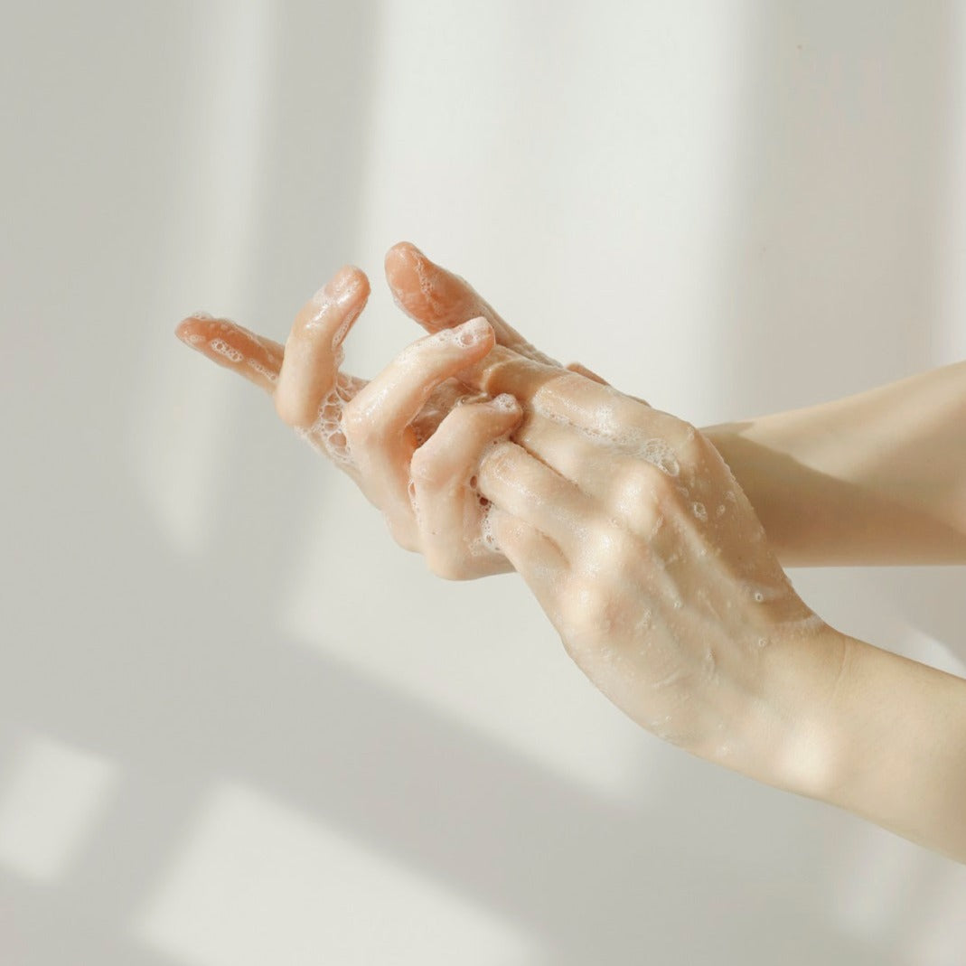 Beauty of JoseonGreen Plum Refreshing Cleanser 100ml - La Cosmetique