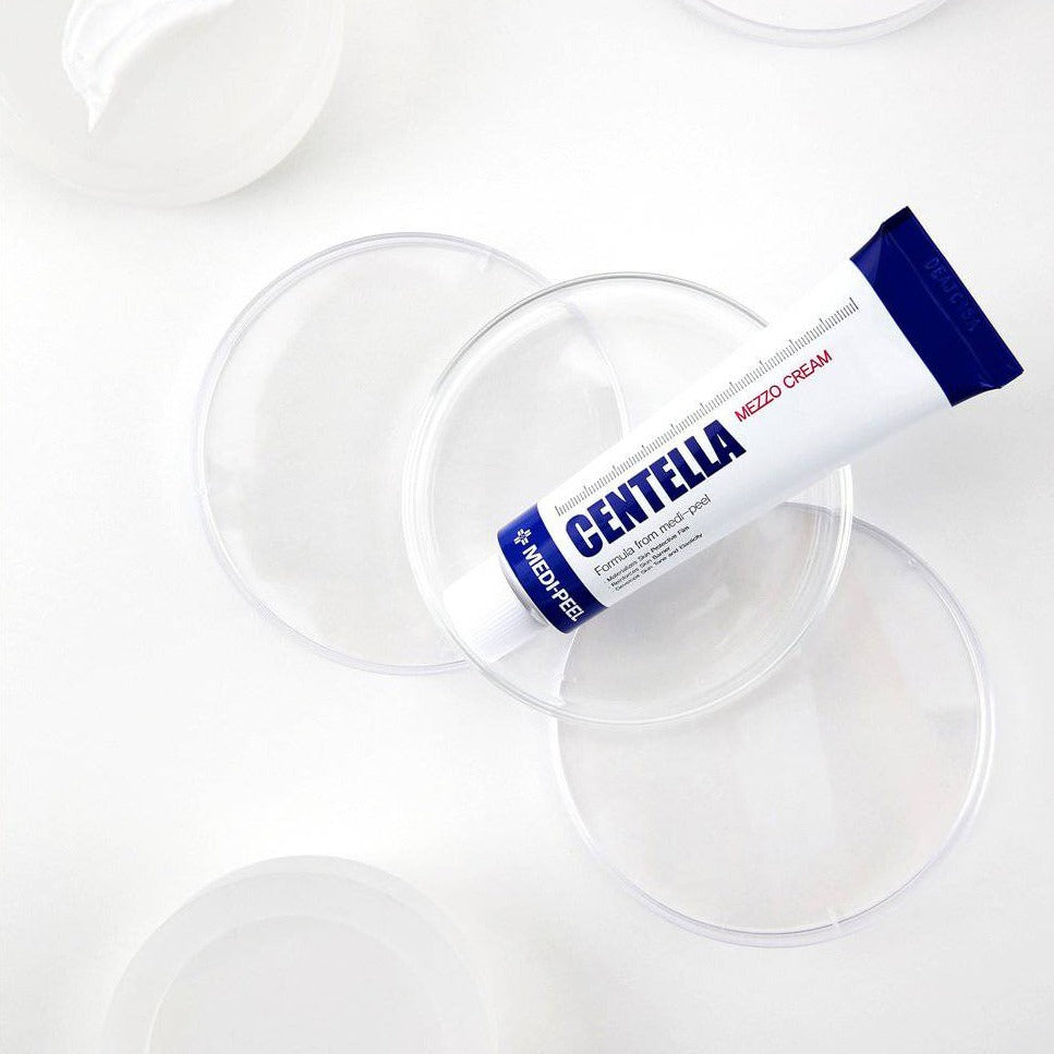 MEDI-PEELCentella Mezzo Cream 30ml