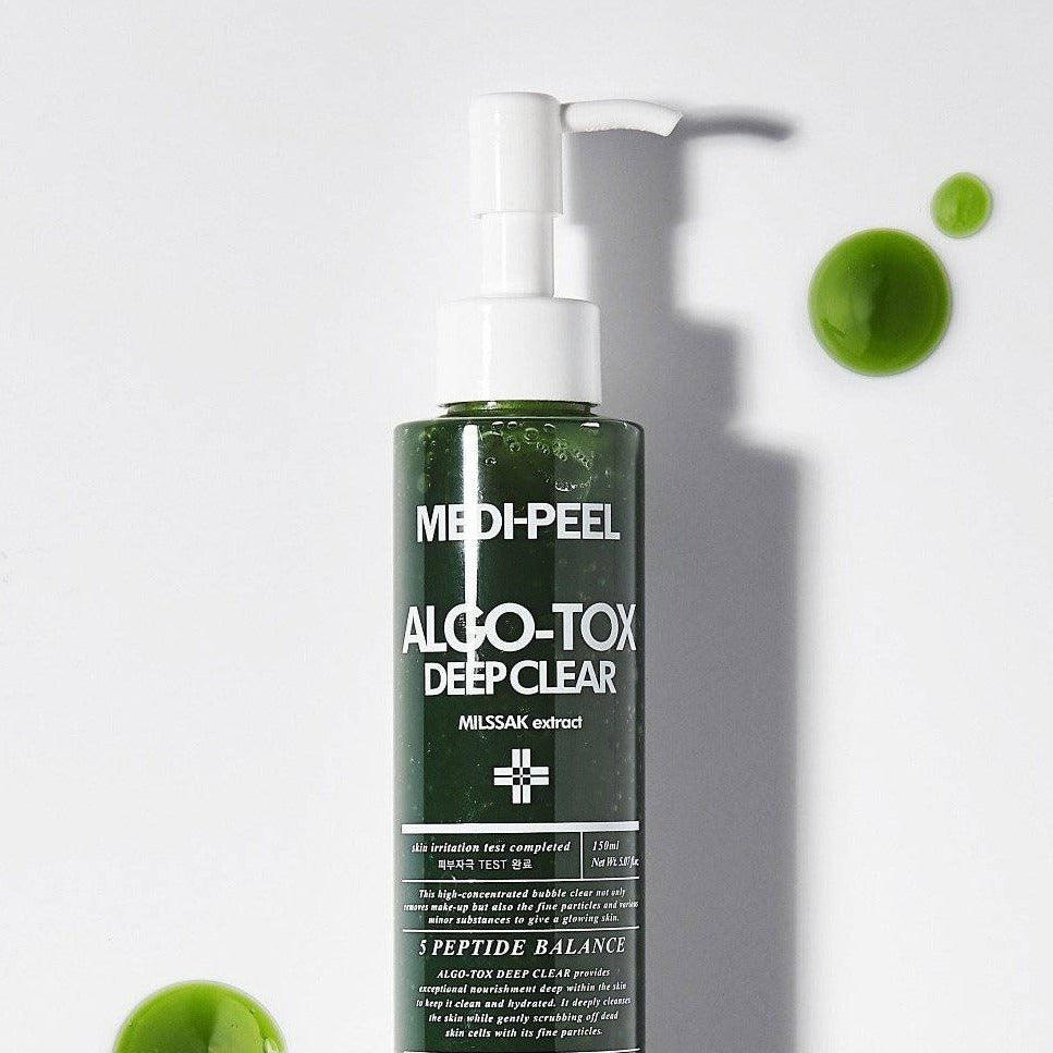 MEDI-PEELAlgo-Tox Deep Clear 150ml