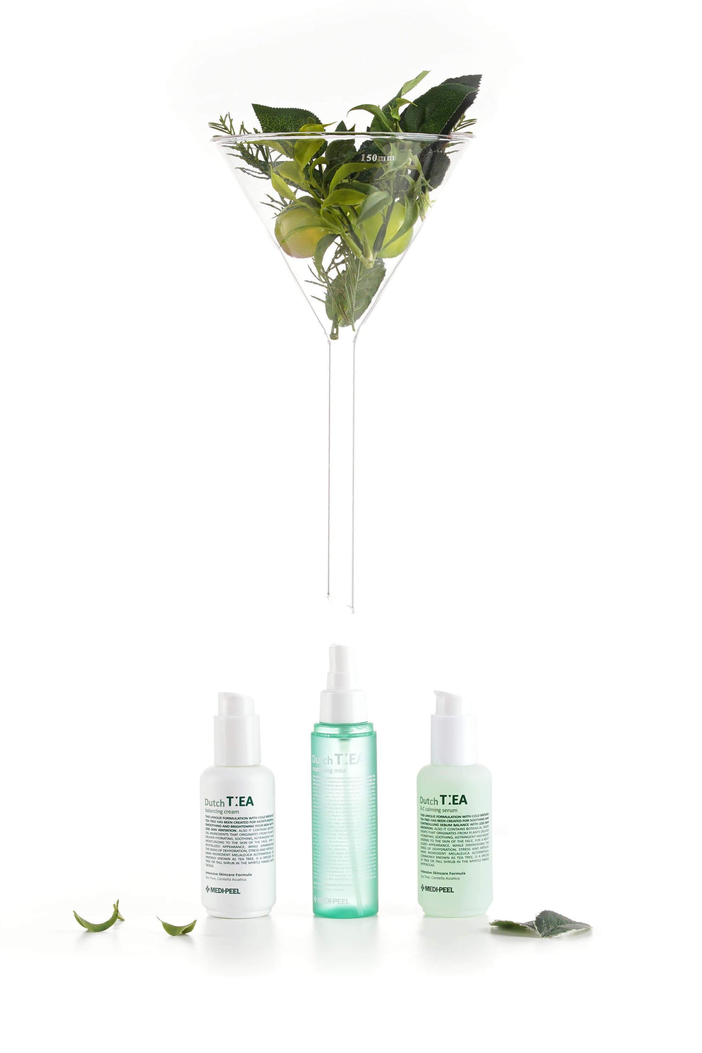 MEDI-PEELDutch Tea Balancing Cream 70g