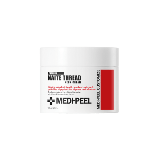 MEDI-PEELPremium Naite Thread Neck Cream 100ml