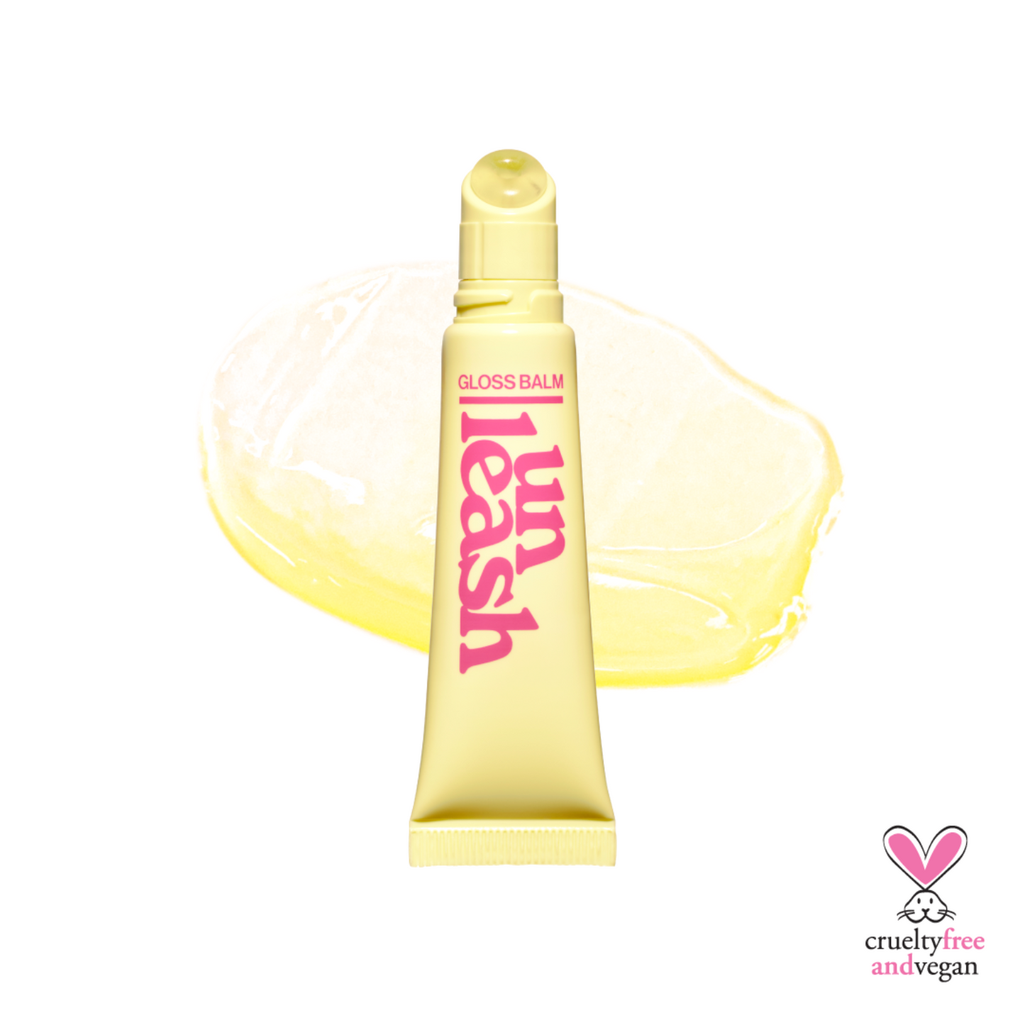 Sunset Dazzle Gloss Balm (6 Colours)