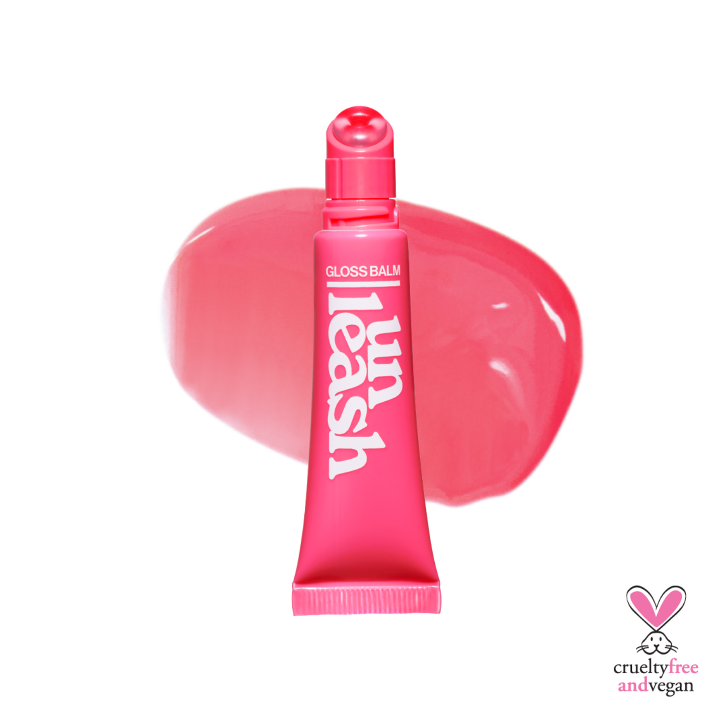 Sunset Dazzle Gloss Balm (6 Colours)