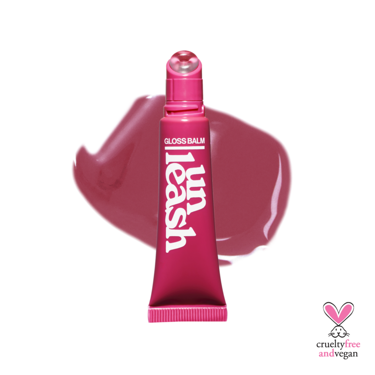 Sunset Dazzle Gloss Balm (6 Colours)