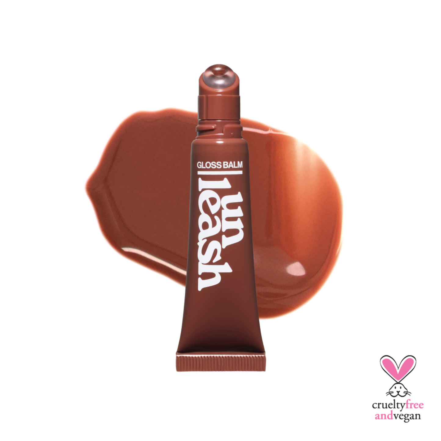 Sunset Dazzle Gloss Balm (6 Colours)