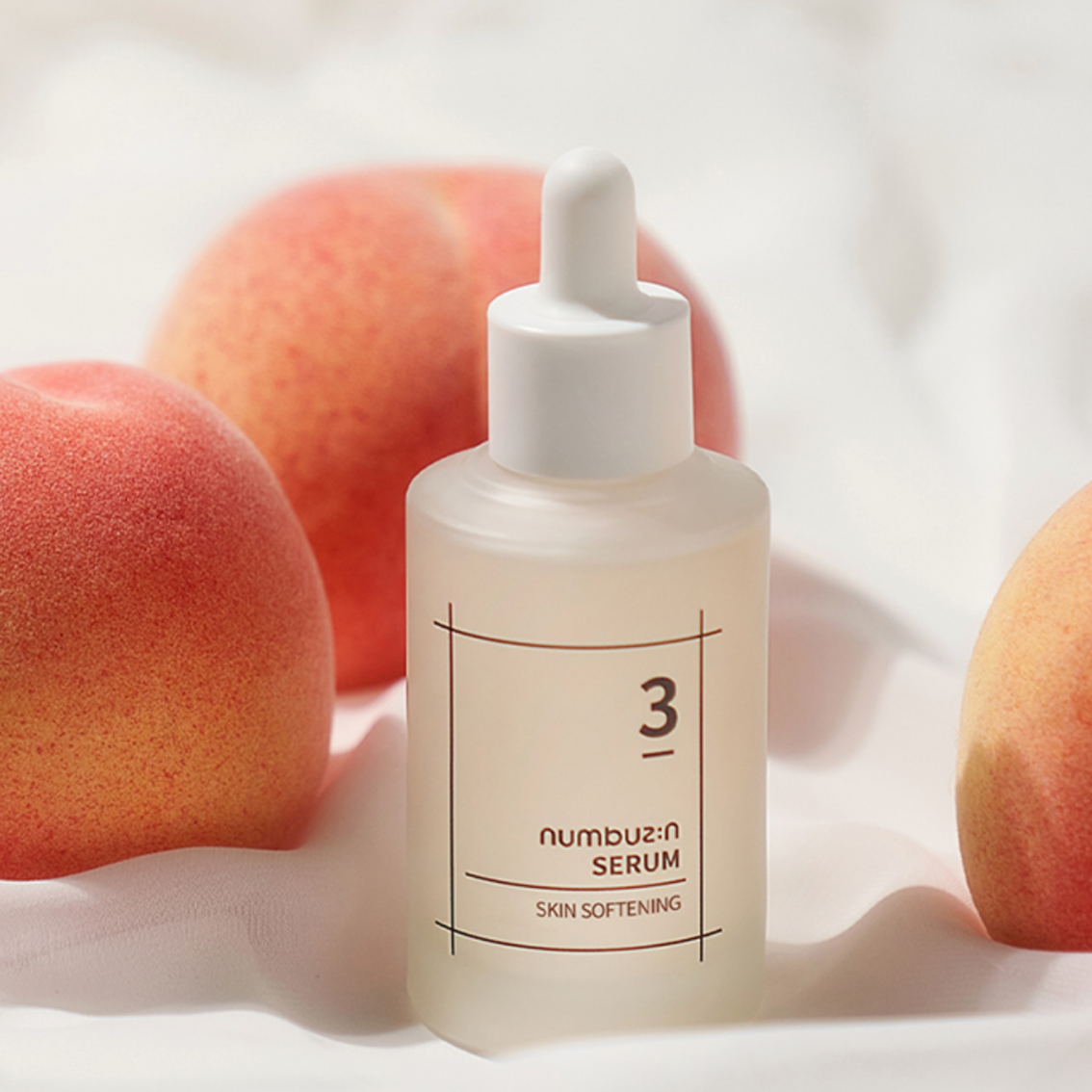 No.3 Skin Softening Serum 50ml