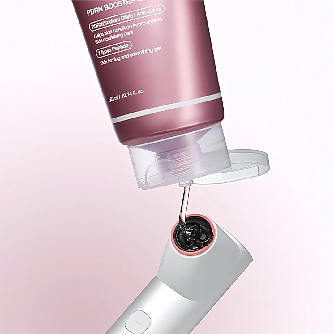 Medicube PDRN Booster Gel 300ml | Pharmacoo Wholesale Australia