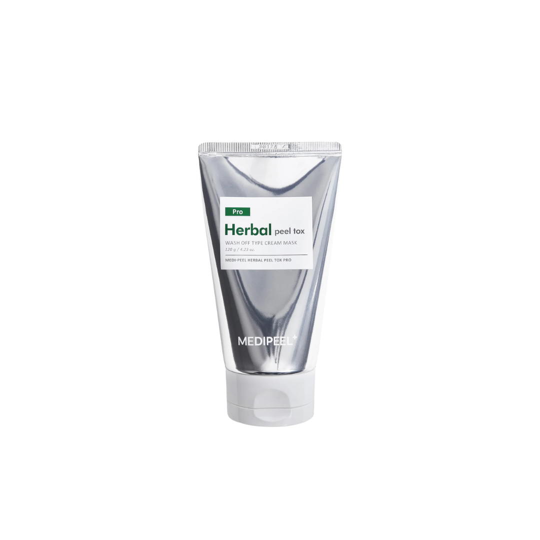 Bulk buy MEDI-PEEL Herbal Peel Tox Pro 120g – Pharmacoo Wholesale