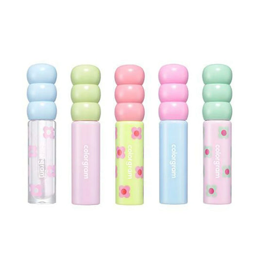 COLORGRAM Fruity Glass Tint (11 colours) - Shop K-Beauty in Australia