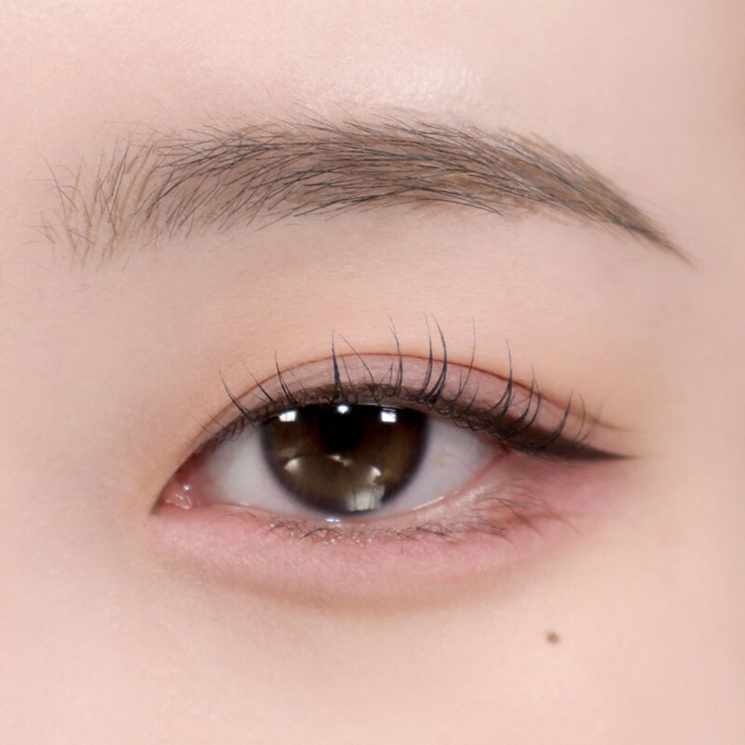 COLORGRAM Shade Re-Forming Brush Liner (Available in 4 colours) - Shop K-Beauty in Australia