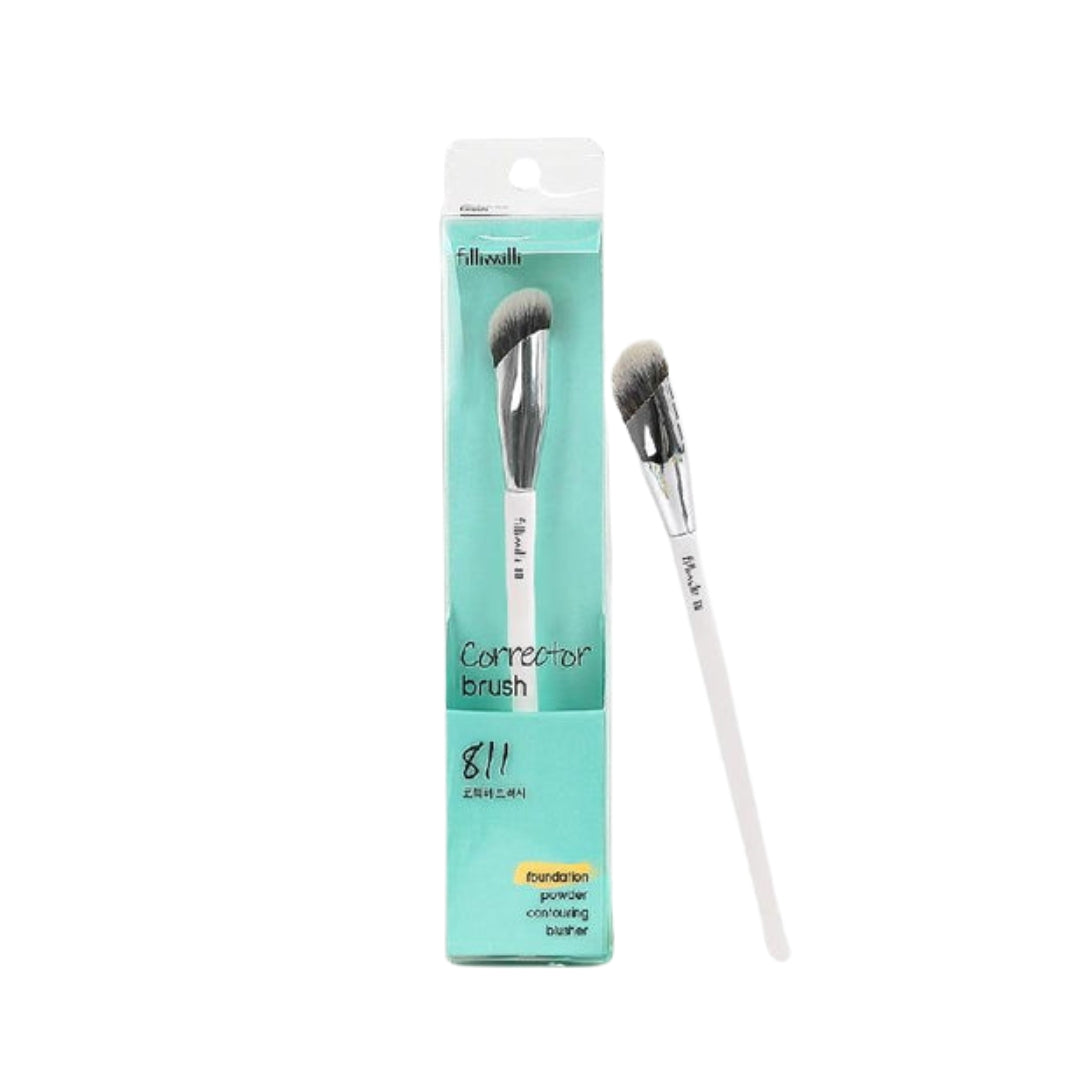 Fillimilli Fillimilli Corrector Brush 811 - Shop K-Beauty in Australia