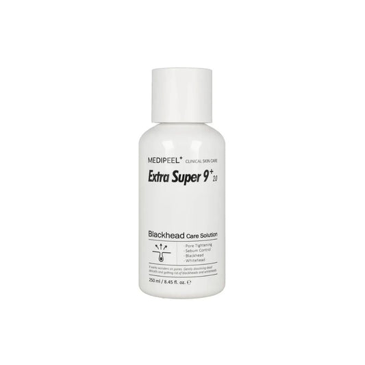 MEDI-PEEL Extra Super 9 Plus 2.0 250ml - Shop K-Beauty in Australia