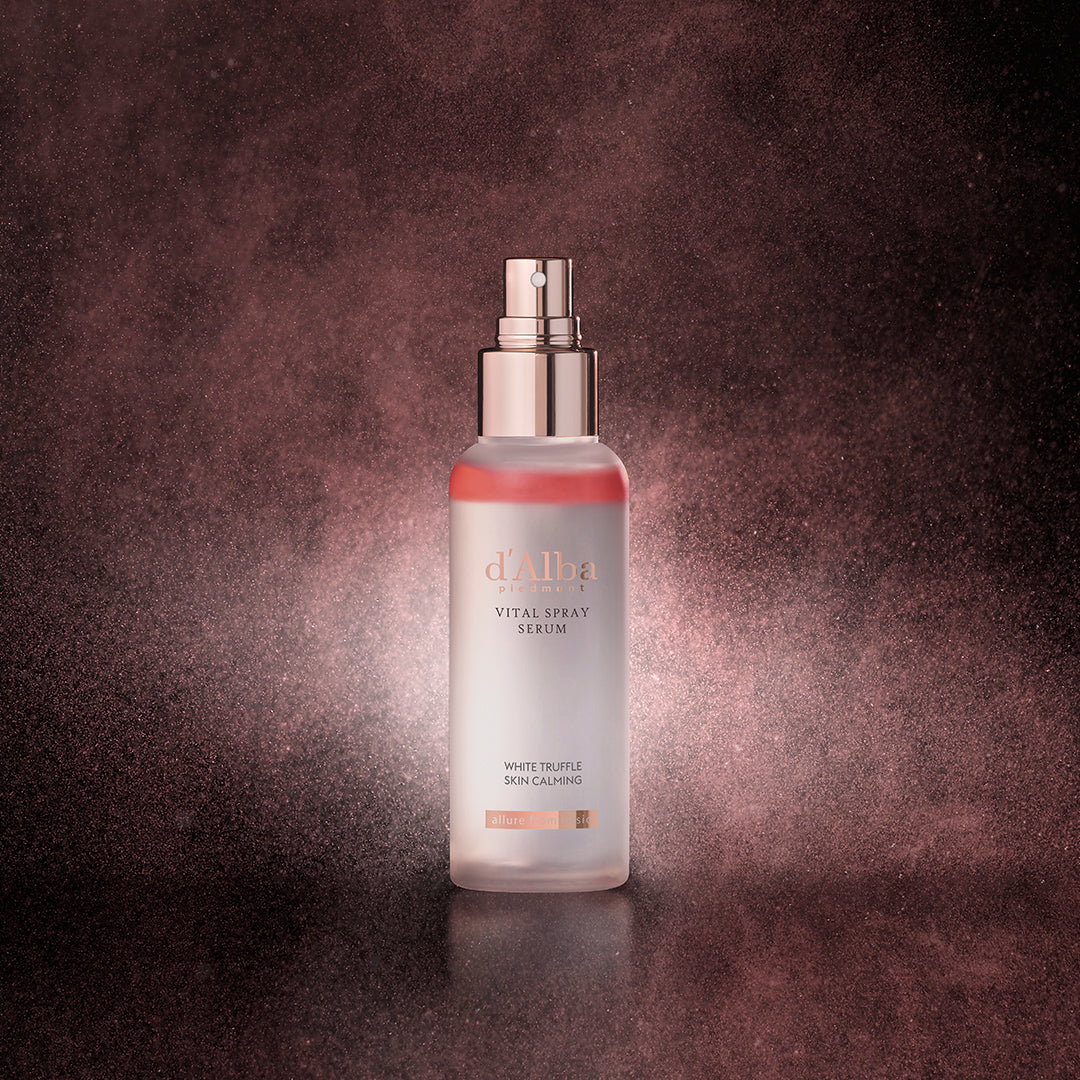 White Truffle Vital Spray Serum