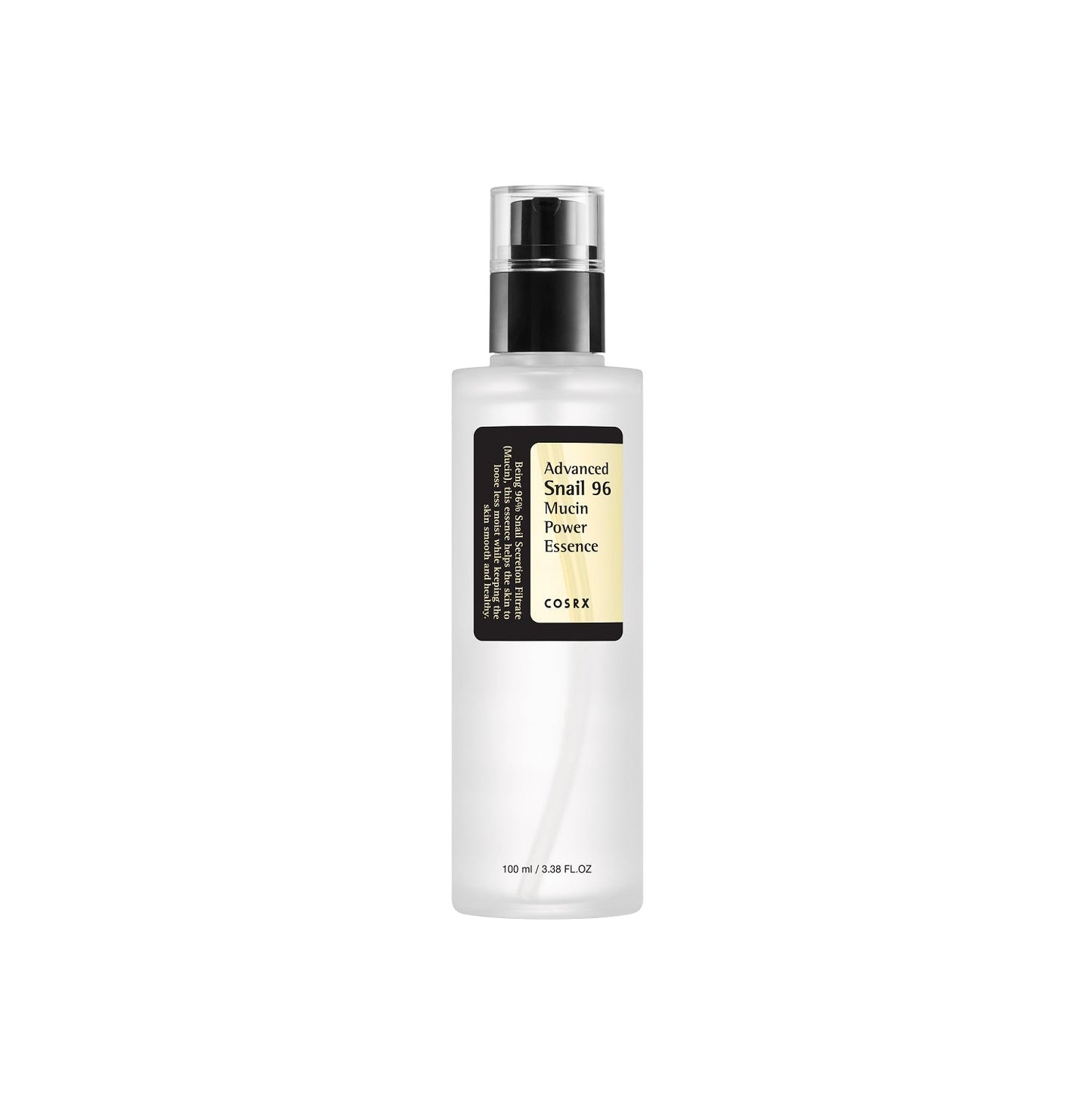 COSRXAdvanced Snail 96 Mucin Power Essence 100ml - La Cosmetique