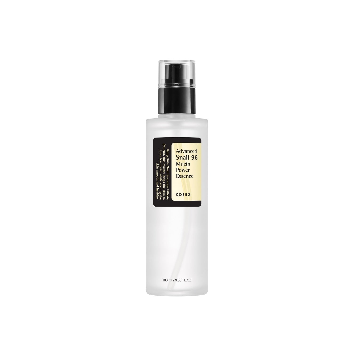 COSRXAdvanced Snail 96 Mucin Power Essence 100ml - La Cosmetique