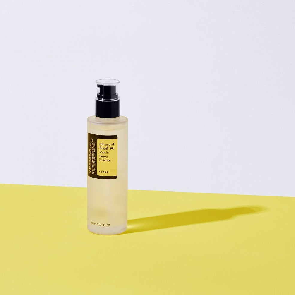 COSRXAdvanced Snail 96 Mucin Power Essence 100ml - La Cosmetique