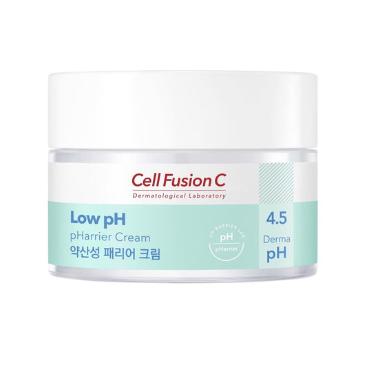 Low pH pHarrier Cream 55ml